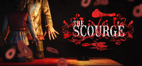 灾殃（The Scourge）RUNE中文版